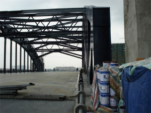 鱼台专注工业场景喷漆服务